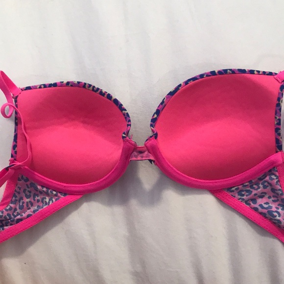 Push Up Bra - Picture 2 of 3